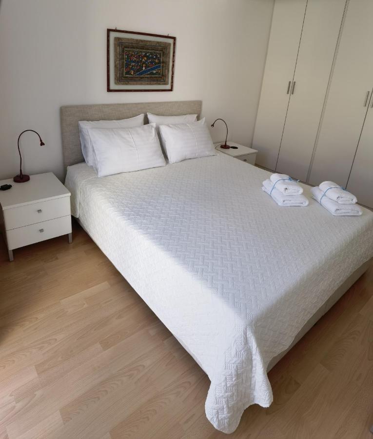 Aria Deluxe Superior 5 Star Apartment, Your Piece Of Heaven By The Sea & Park, With Sea & Park View Novigrad Istria المظهر الخارجي الصورة